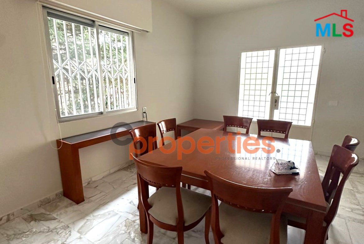 Apartment for sale in Baabdat CPSM118