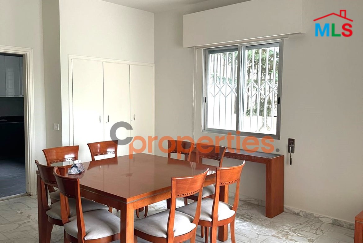 Apartment for sale in Baabdat CPSM118