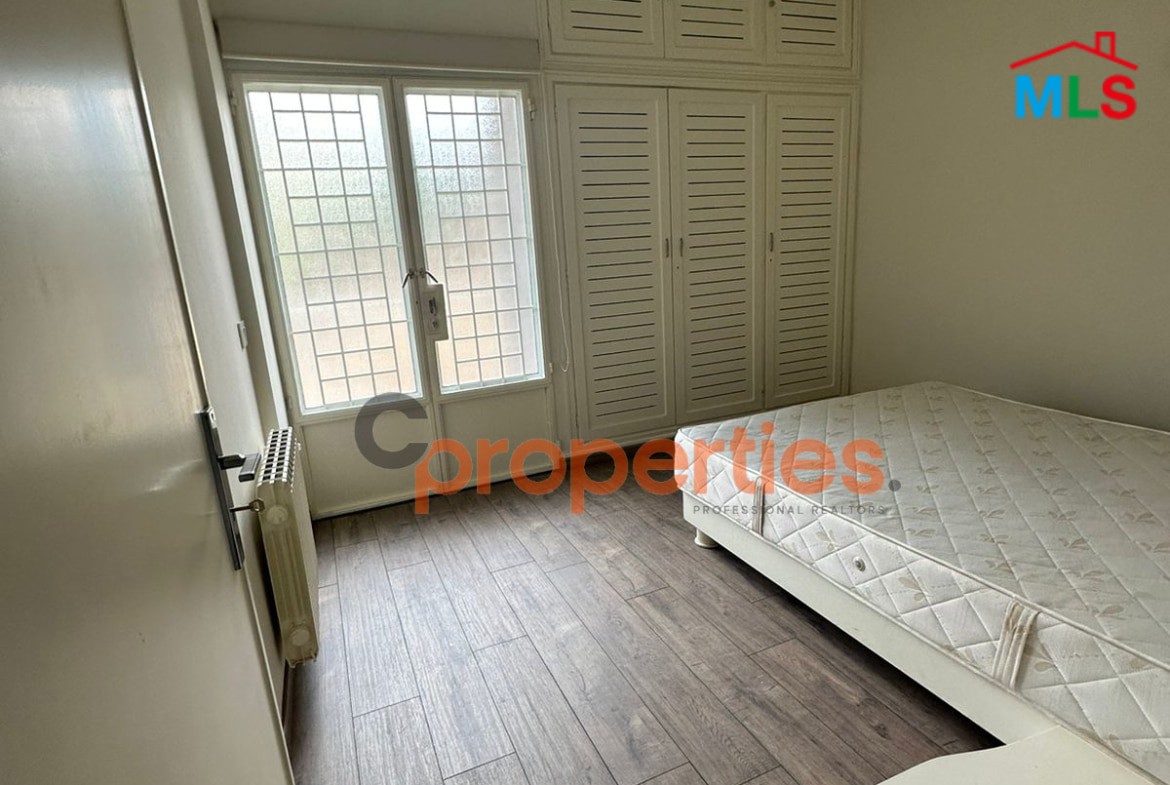 Apartment for sale in Baabdat CPSM118