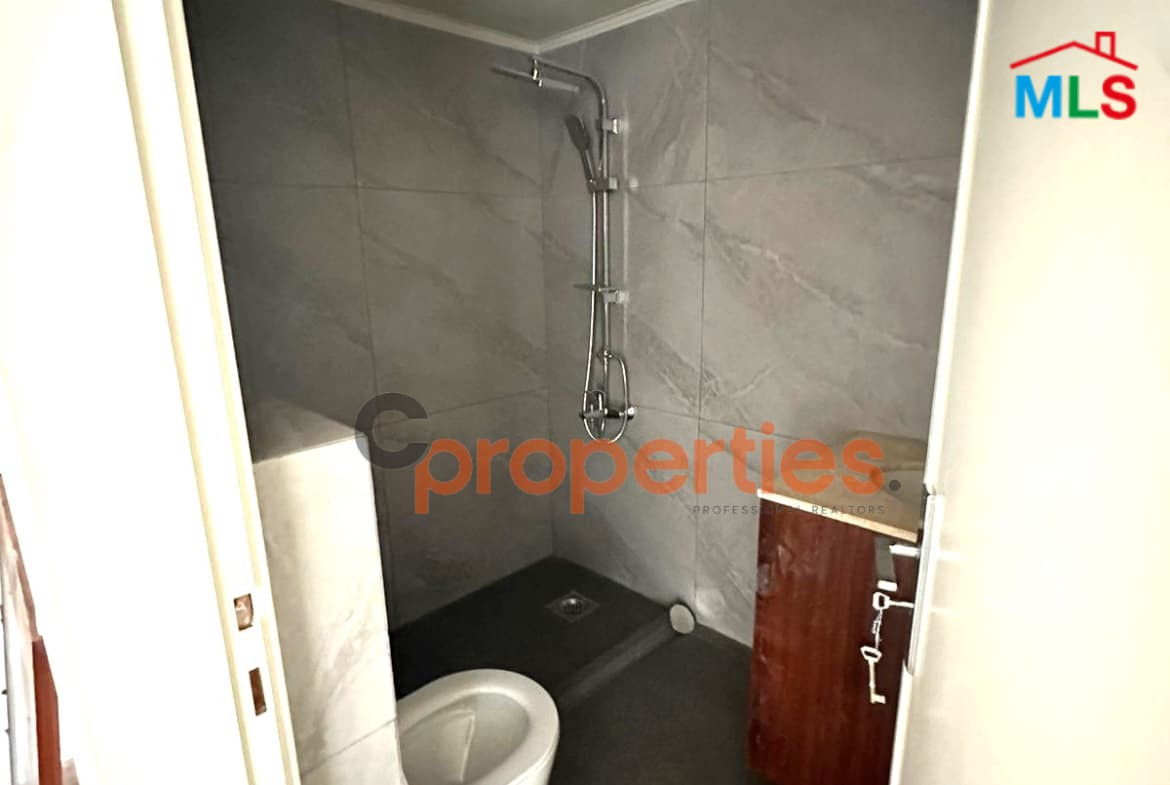 Apartment for sale in Baabdat CPSM118