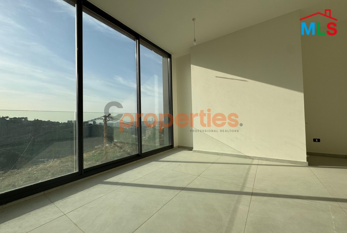 Apartment for sale in Fanar – CPSM190