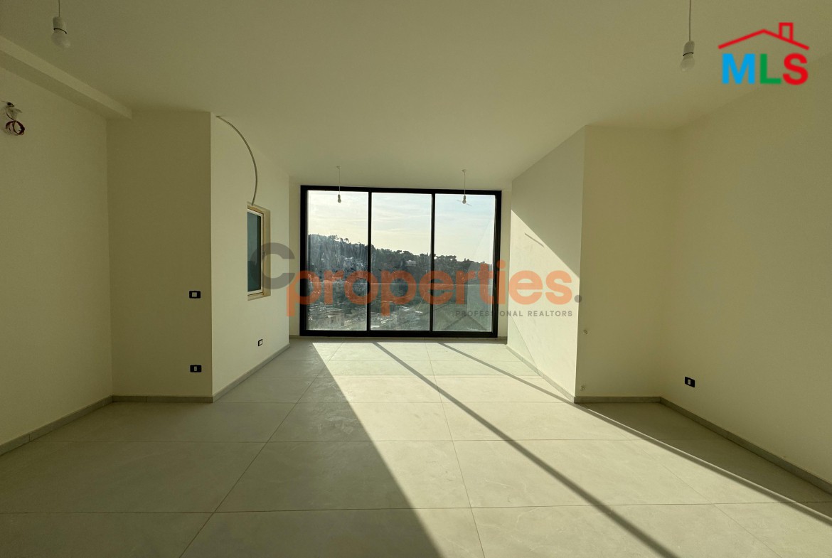 Apartment for sale in Fanar – CPSM190