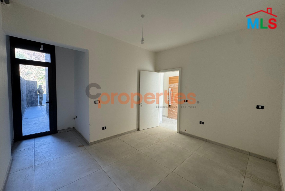Apartment for sale in Fanar – CPSM190