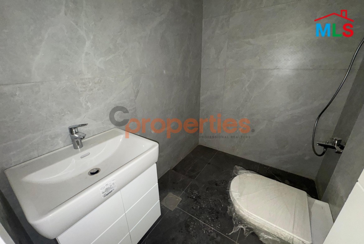 Apartment for sale in Fanar – CPSM190