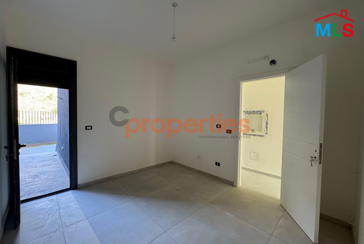 Apartment for sale in Fanar – CPSM190