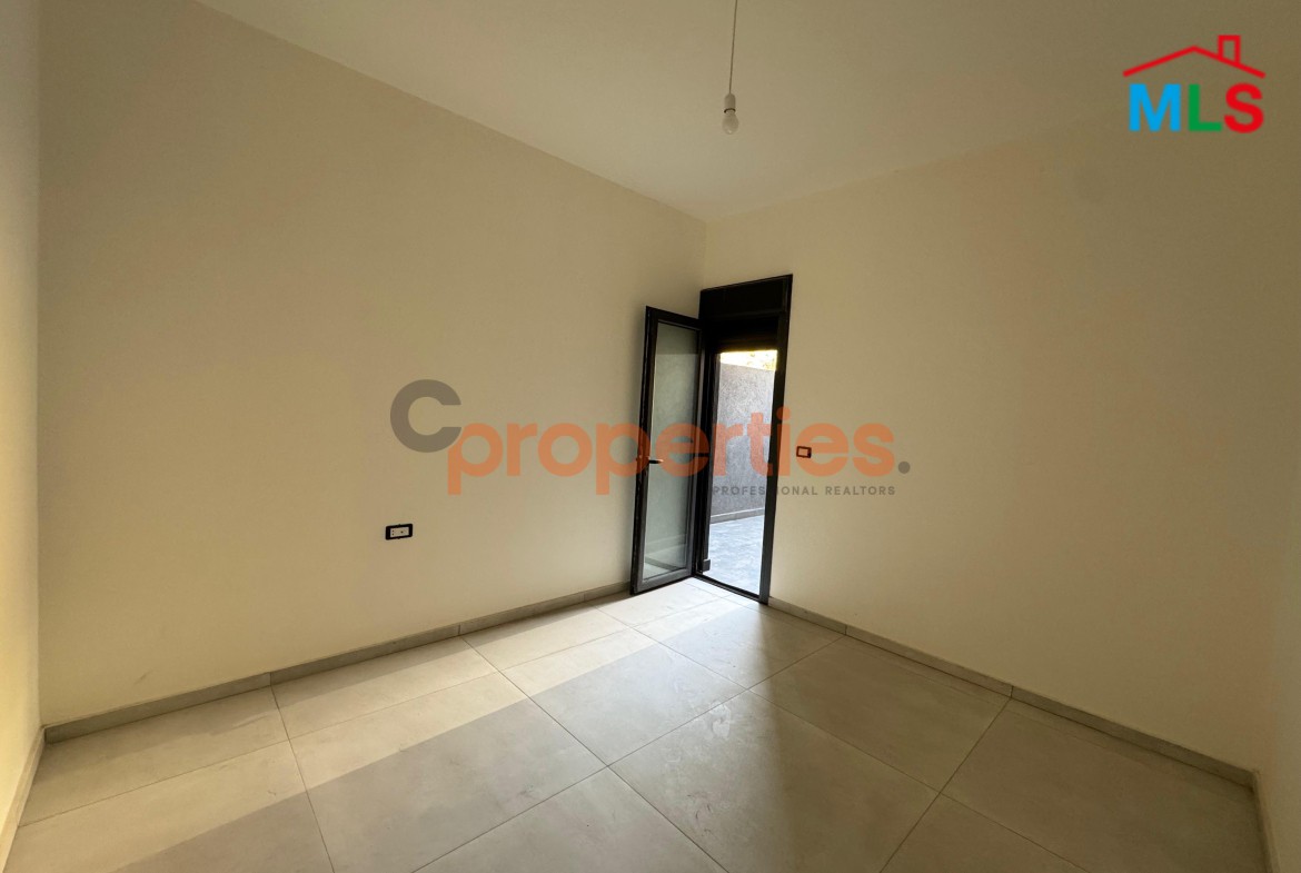 Apartment for sale in Fanar – CPSM190