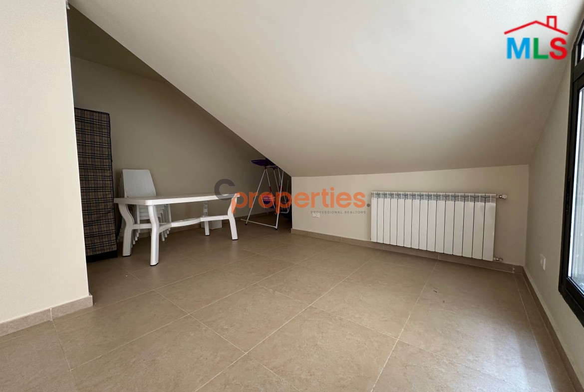 Duplex For Sale in Rabweh – CPCF70