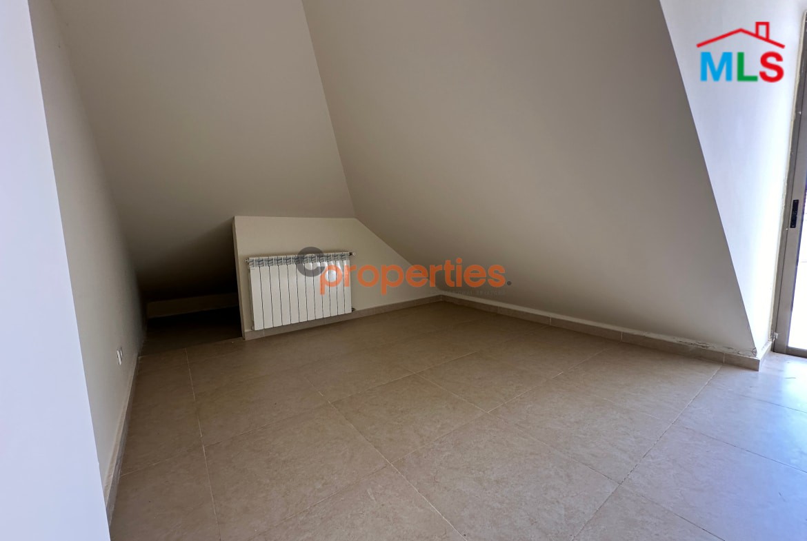 Duplex For Sale in Rabweh – CPCF70