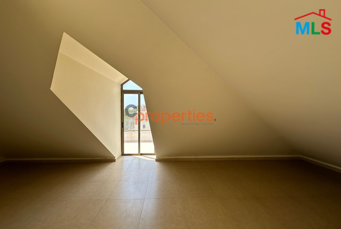 Duplex For Sale in Rabweh – CPCF70