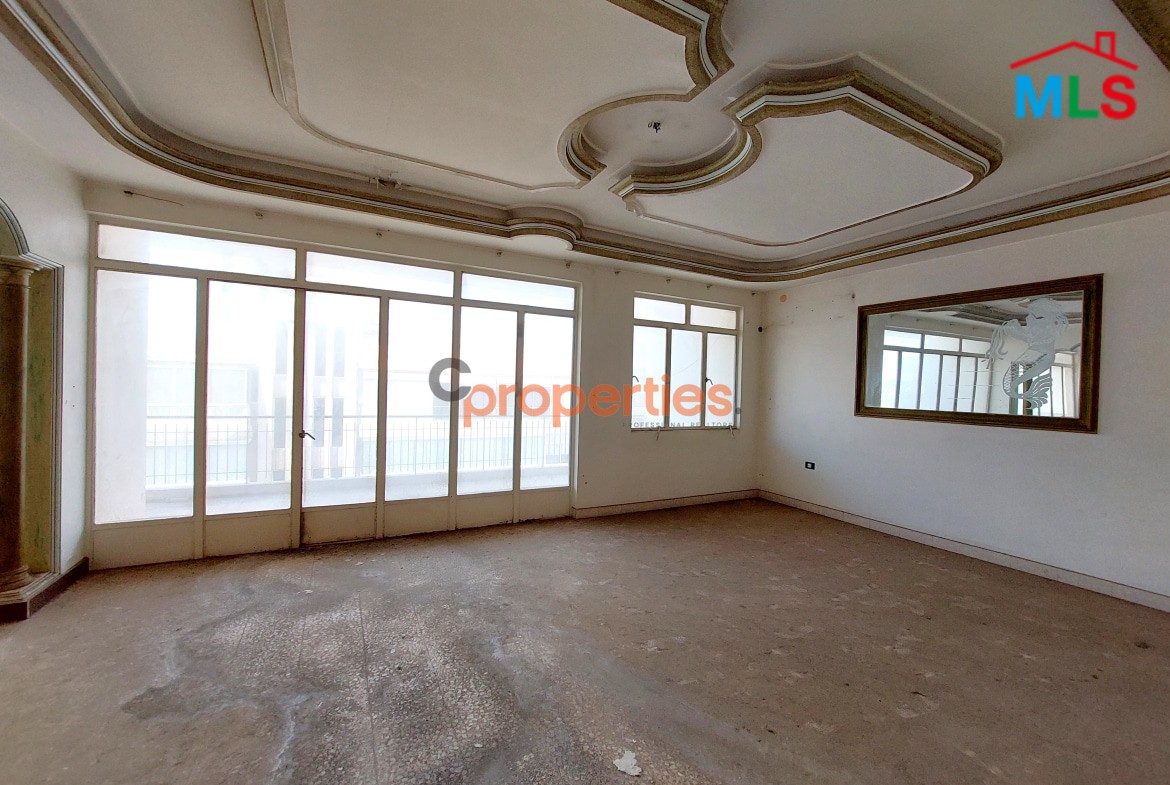 Apartment for sale in Jal el dib CPSM69