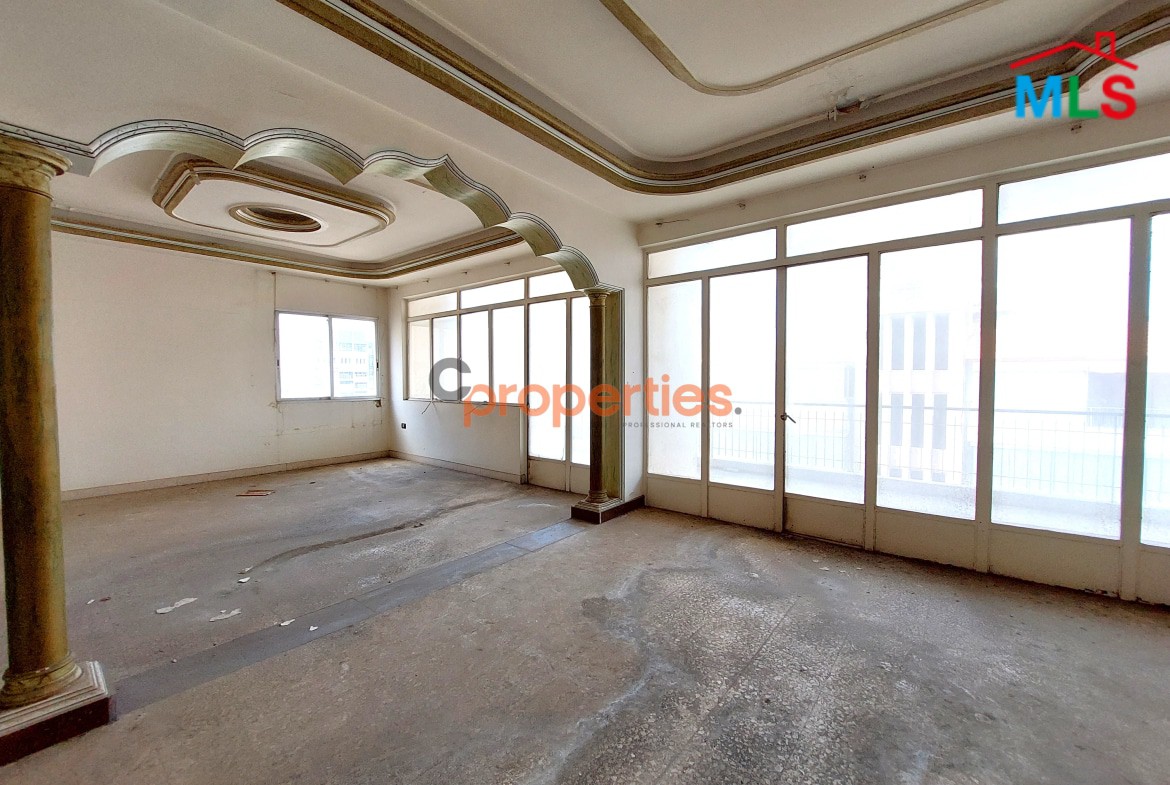 Apartment for sale in Jal el dib CPSM69