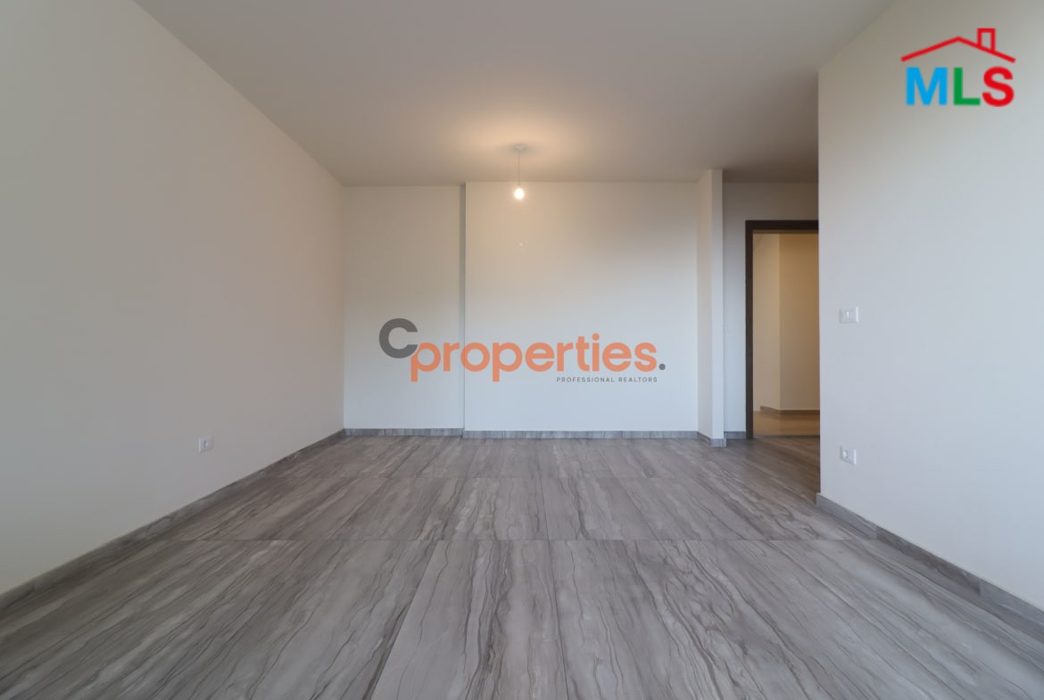 Apartment for sale in Fanar CPSM203