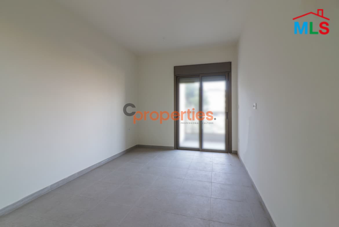 Apartment for sale in Fanar CPSM203