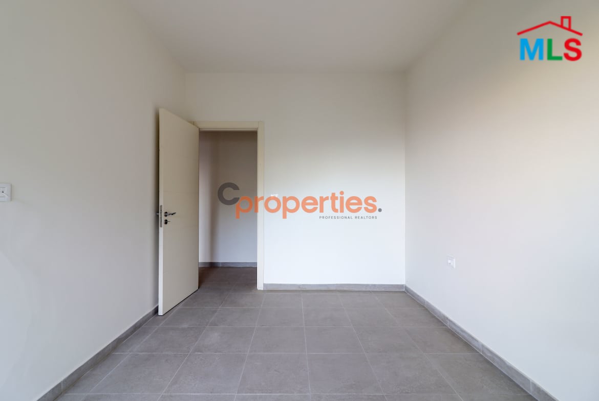 Apartment for sale in Fanar CPSM203