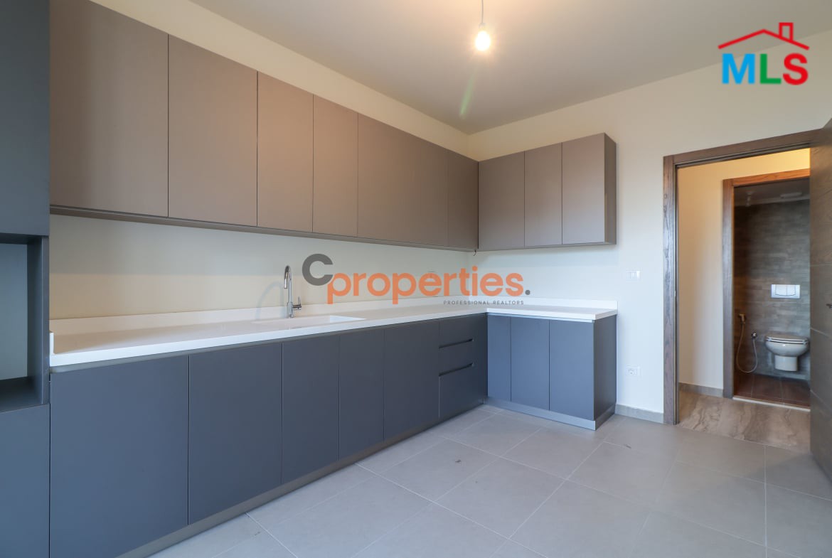 Apartment for sale in Fanar CPSM203