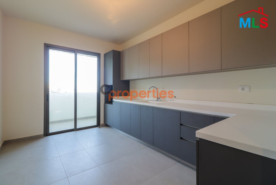 Apartment for sale in Fanar CPSM203