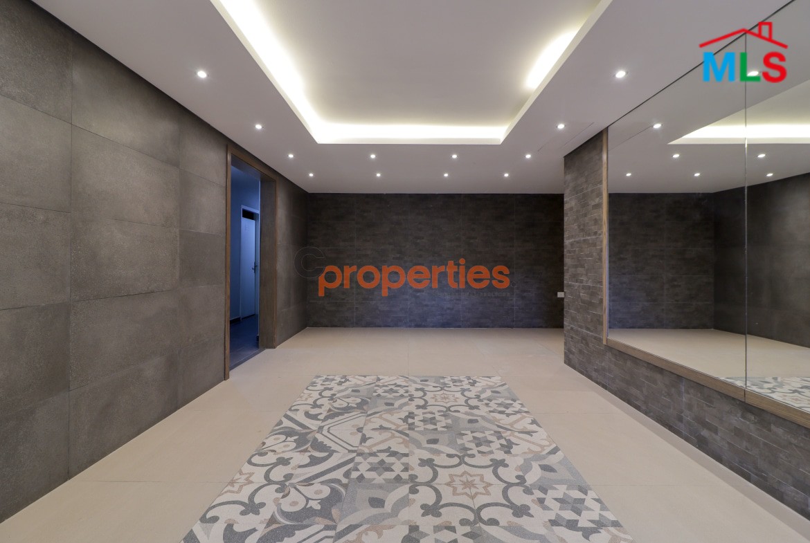 Apartment for sale in Fanar CPSM203