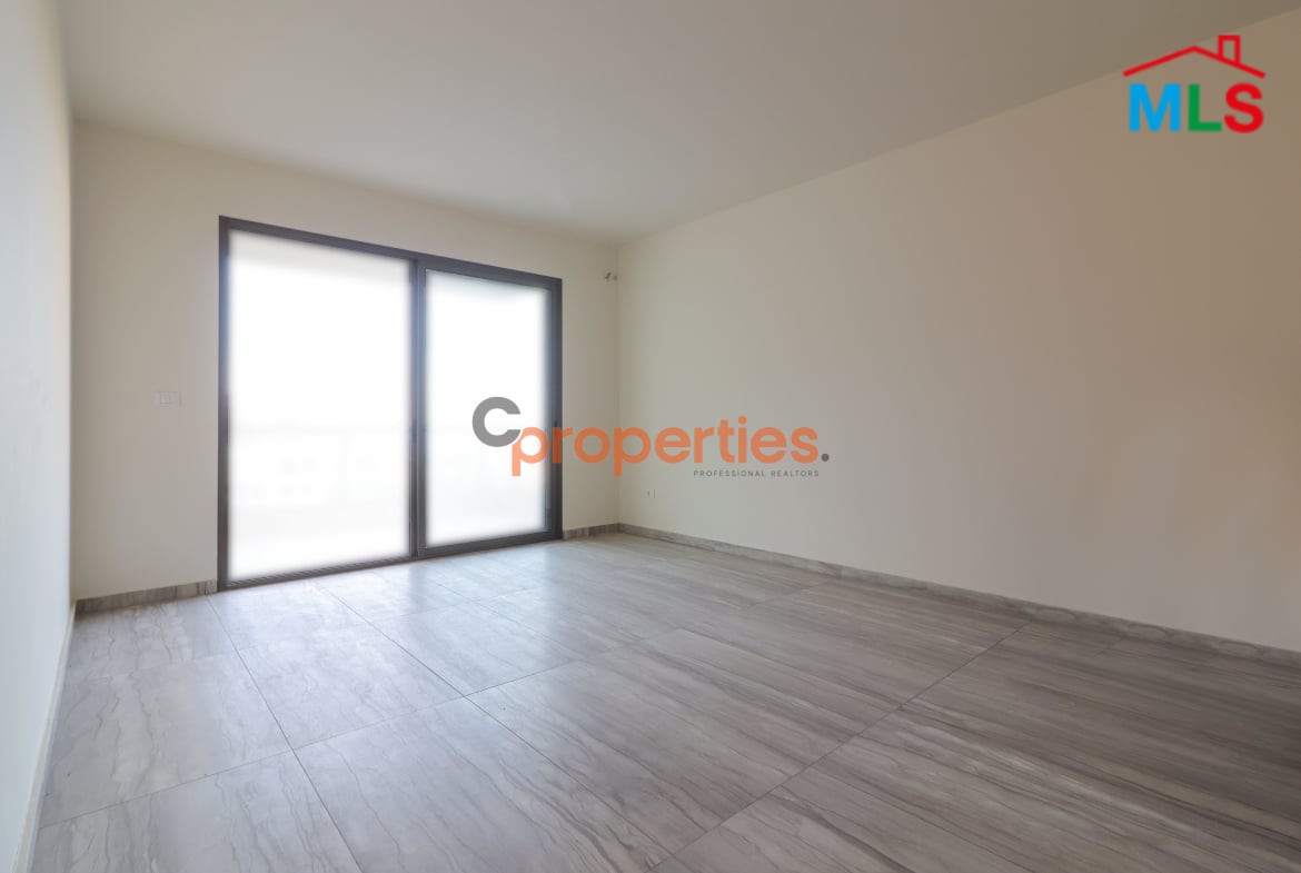 Apartment for sale in Fanar CPSM203