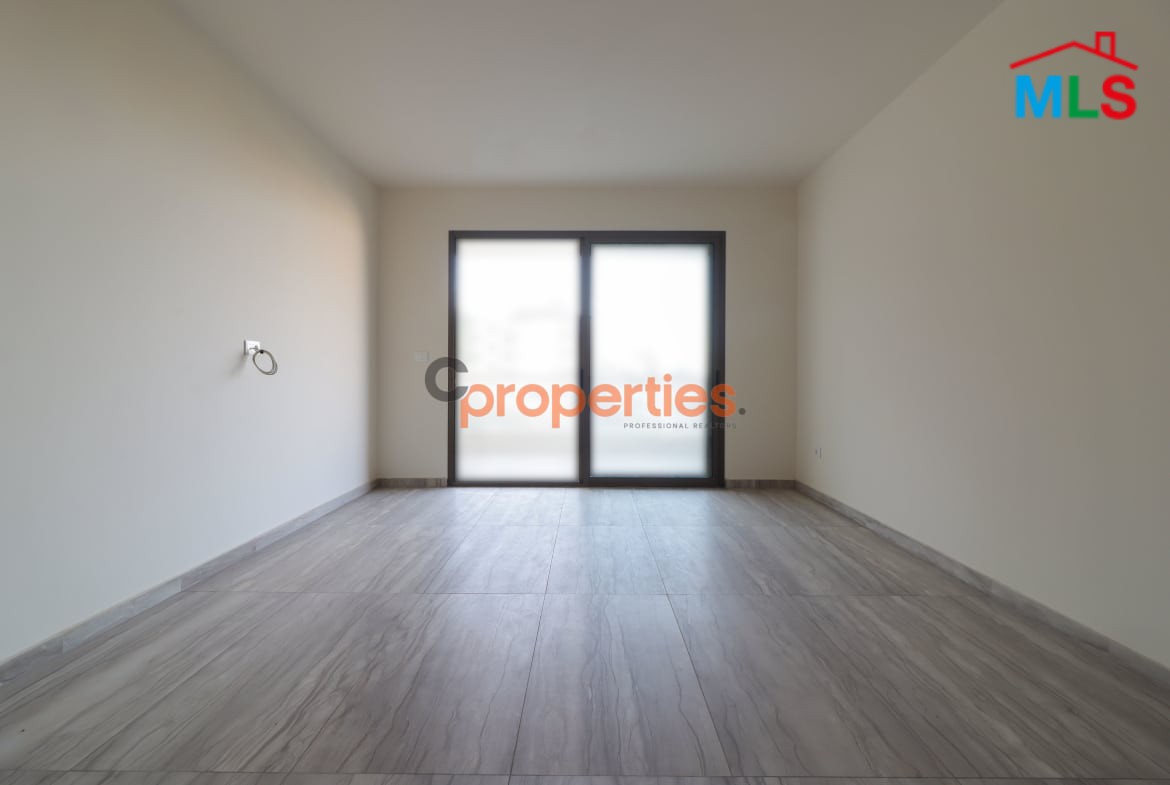 Apartment for sale in Fanar CPSM203