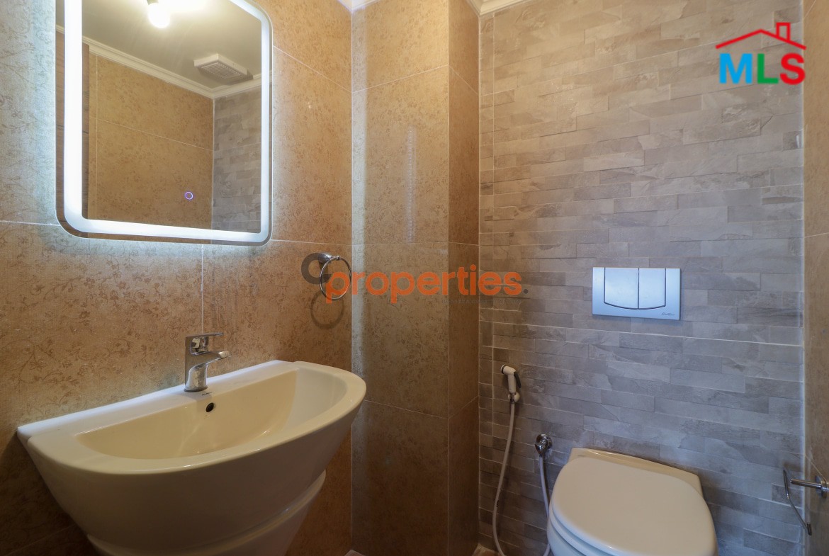 Apartment for sale in Fanar CPSM203