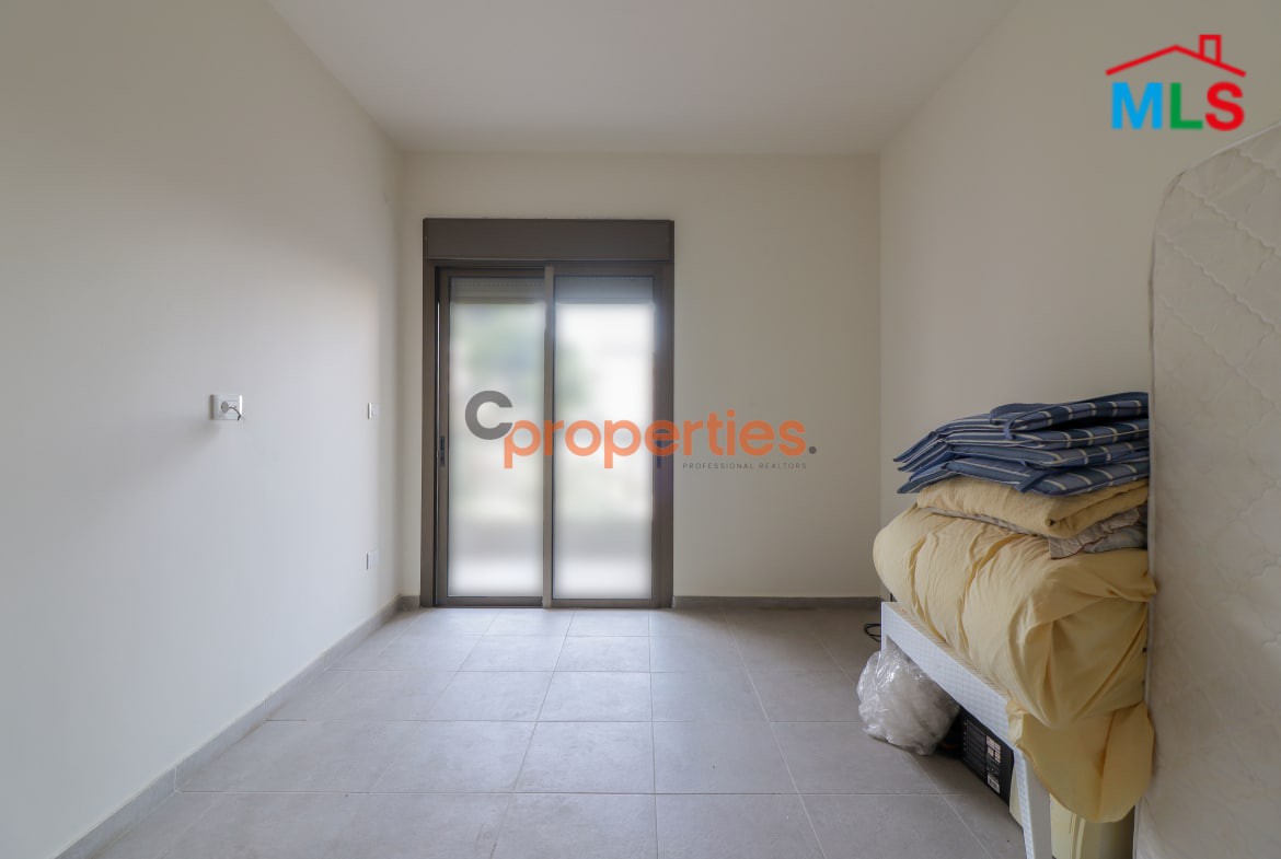 Apartment for sale in Fanar CPSM203