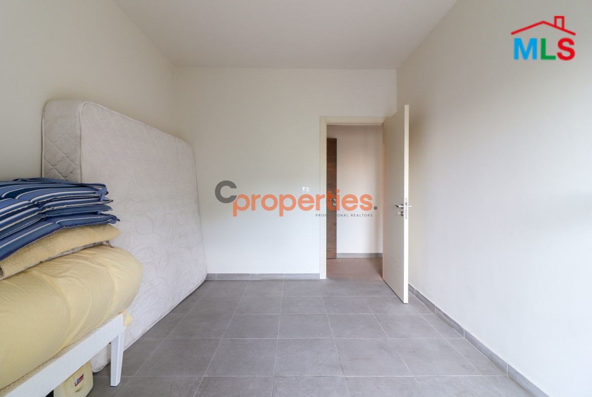 Apartment for sale in Fanar CPSM203