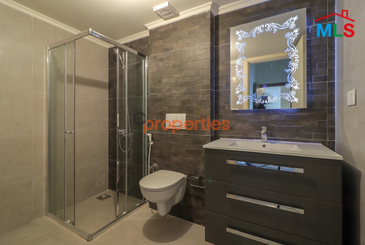 Apartment for sale in Fanar CPSM203