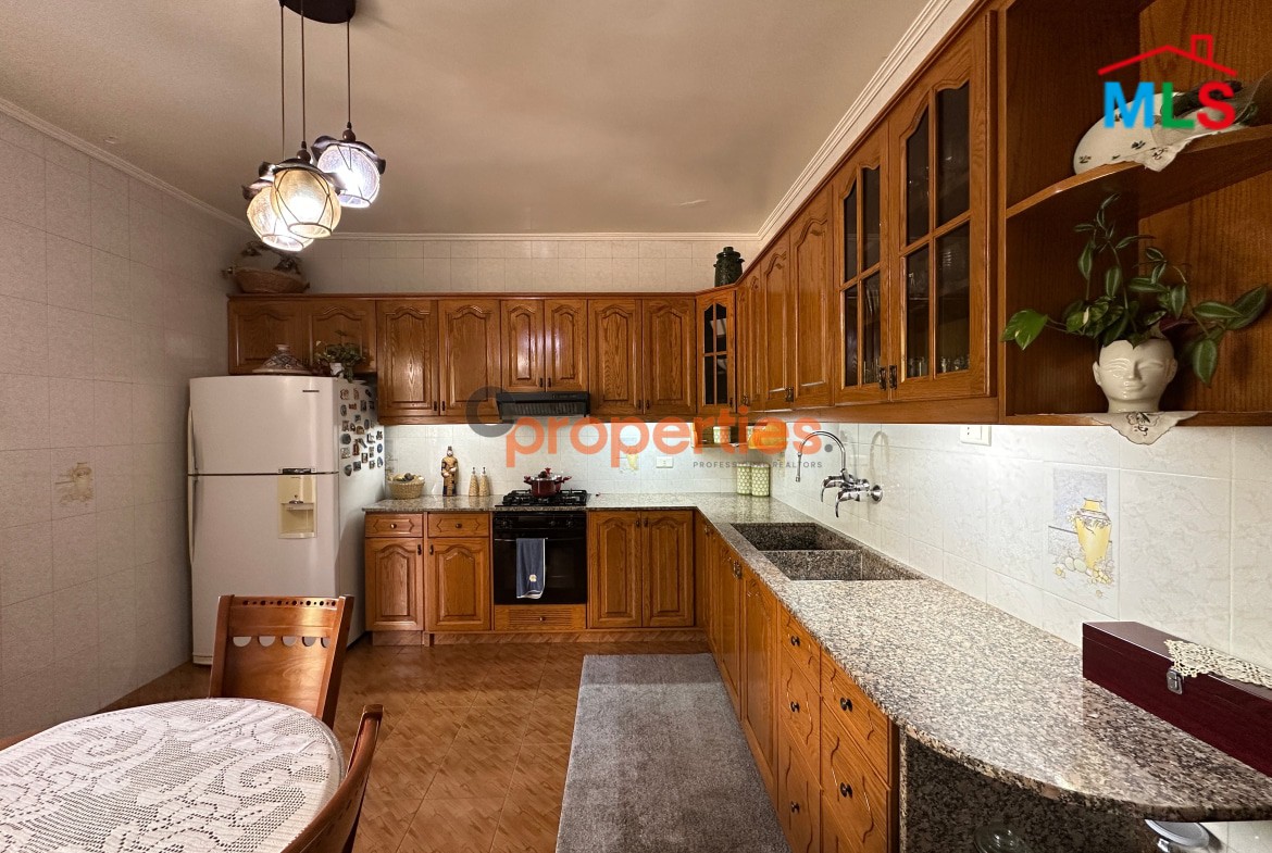 Apartment For Sale in Rabweh with Sea View – CPCF206