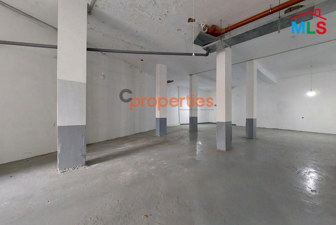 Warehouse for sale in Zalka CPSM161