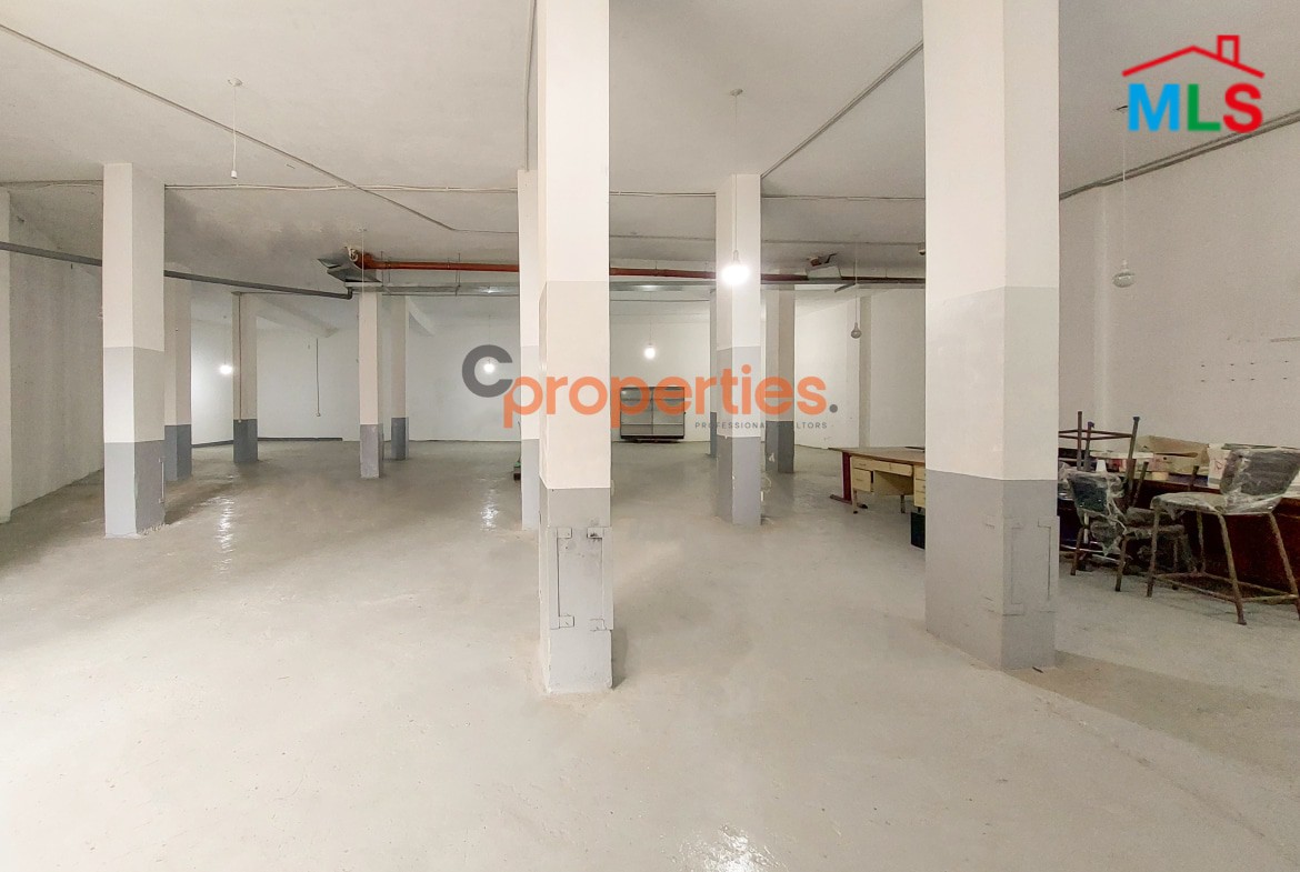 Warehouse for sale in Zalka CPSM161