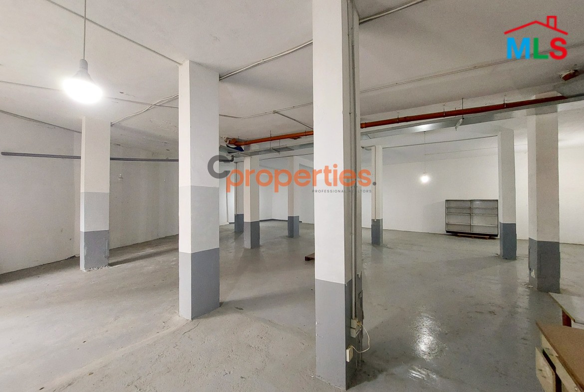 Warehouse for sale in Zalka CPSM161