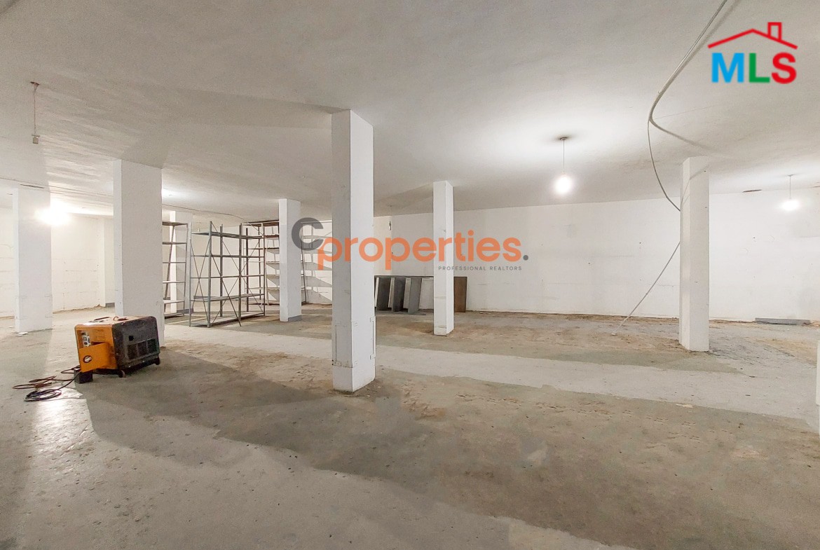 Warehouse for sale in Zalka CPSM161
