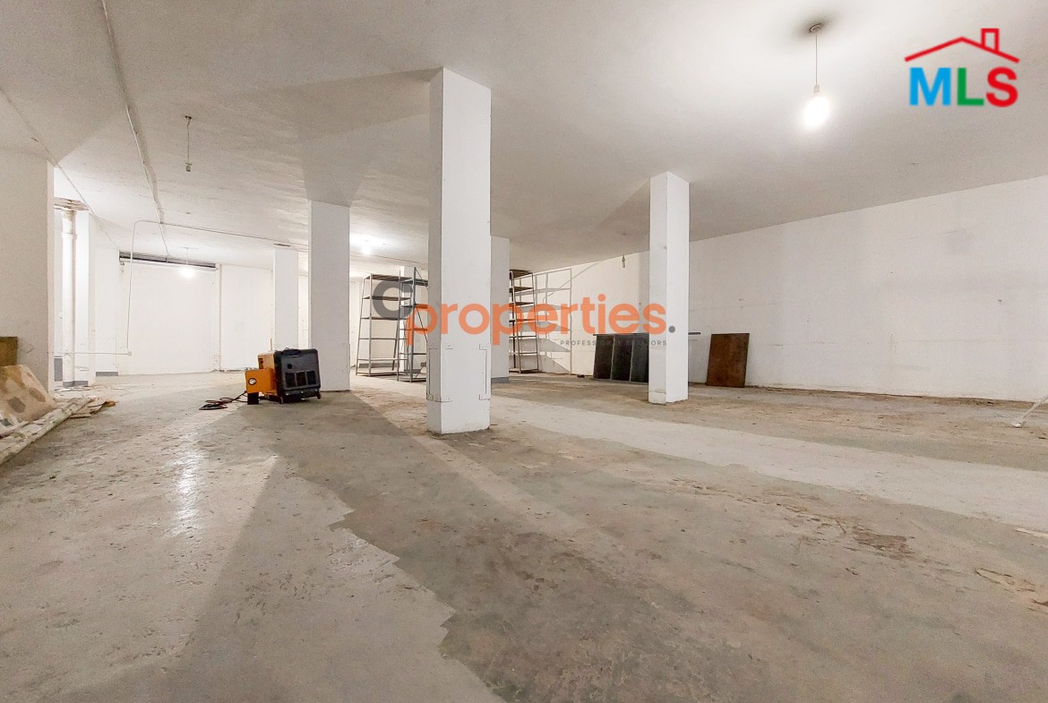 Warehouse for sale in Zalka CPSM161