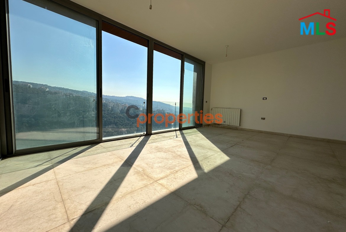 New Duplex For Sale in Biyada – CPCF205