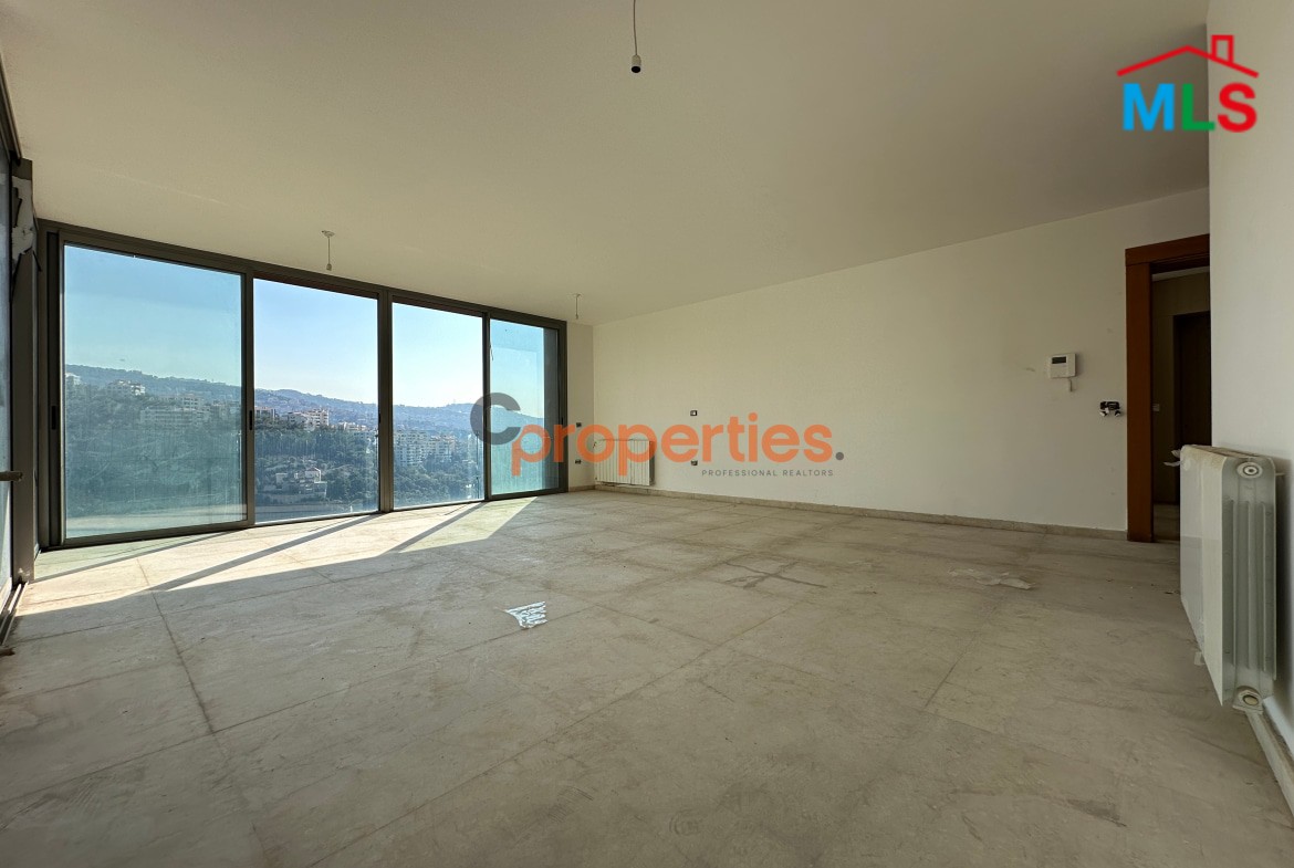 New Duplex For Sale in Biyada – CPCF205