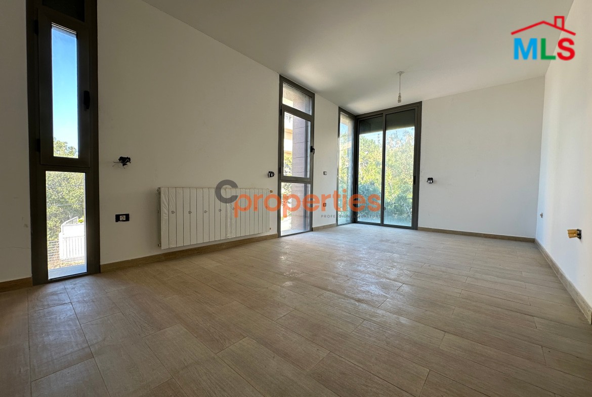 New Duplex For Sale in Biyada – CPCF205