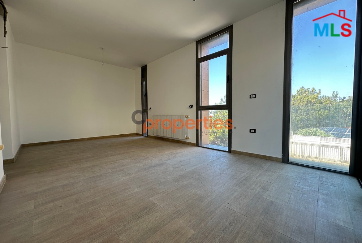 New Duplex For Sale in Biyada – CPCF205