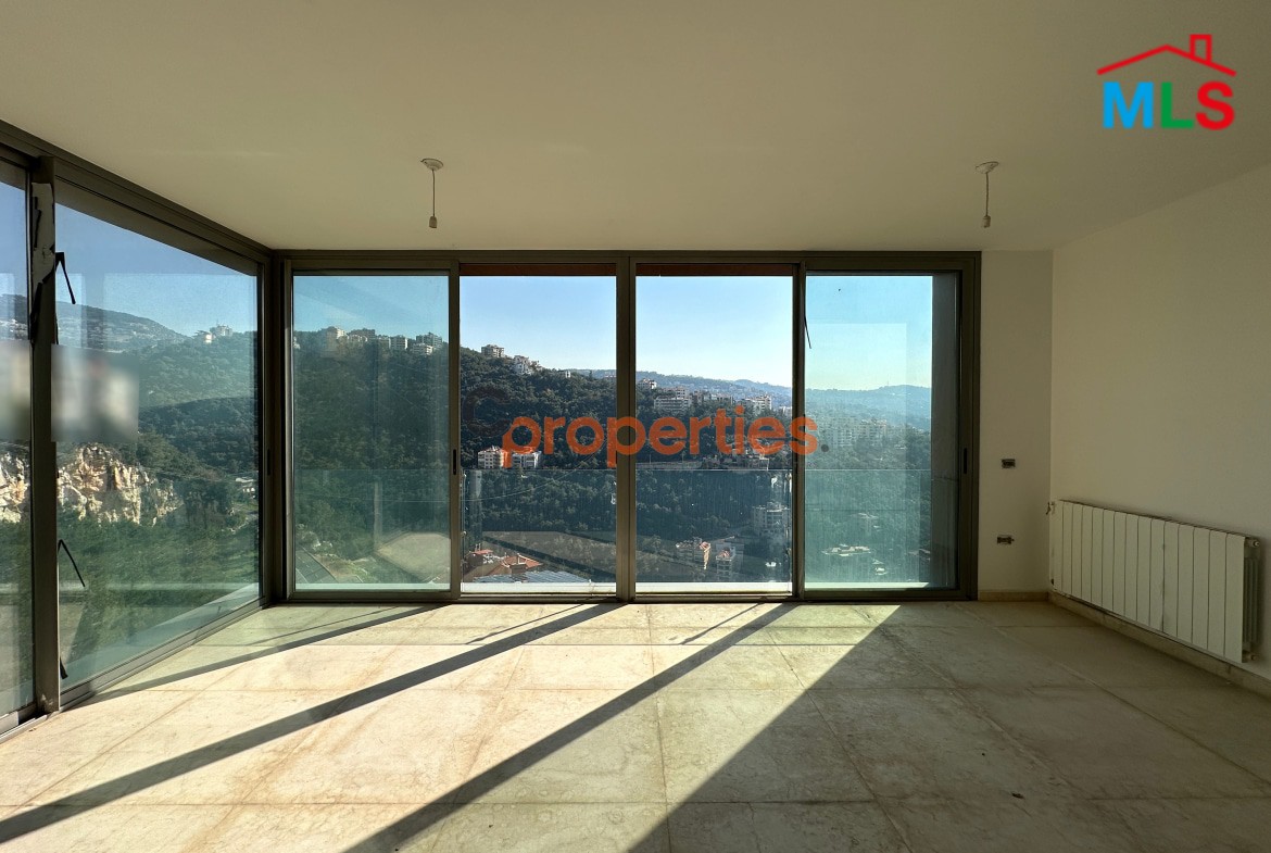 New Duplex For Sale in Biyada – CPCF205