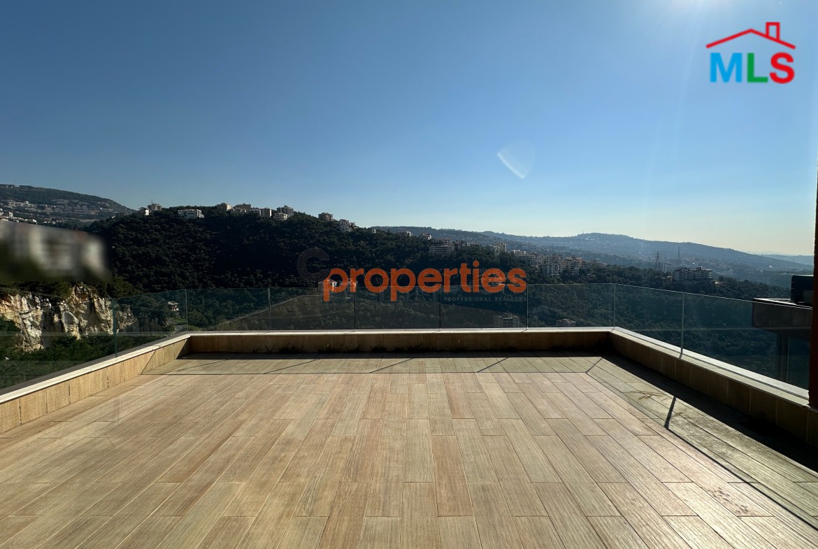 New Duplex For Sale in Biyada – CPCF205