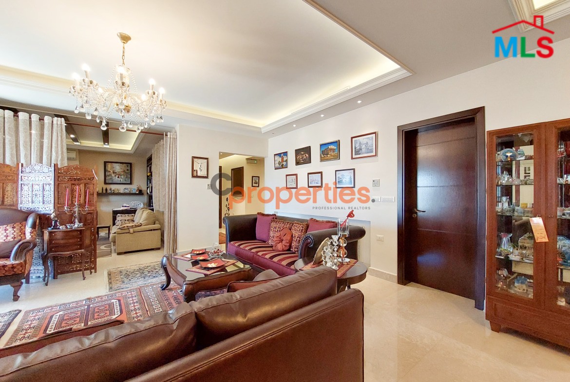 Apartment for sale in Ain Saade-Luxurious CPSM220