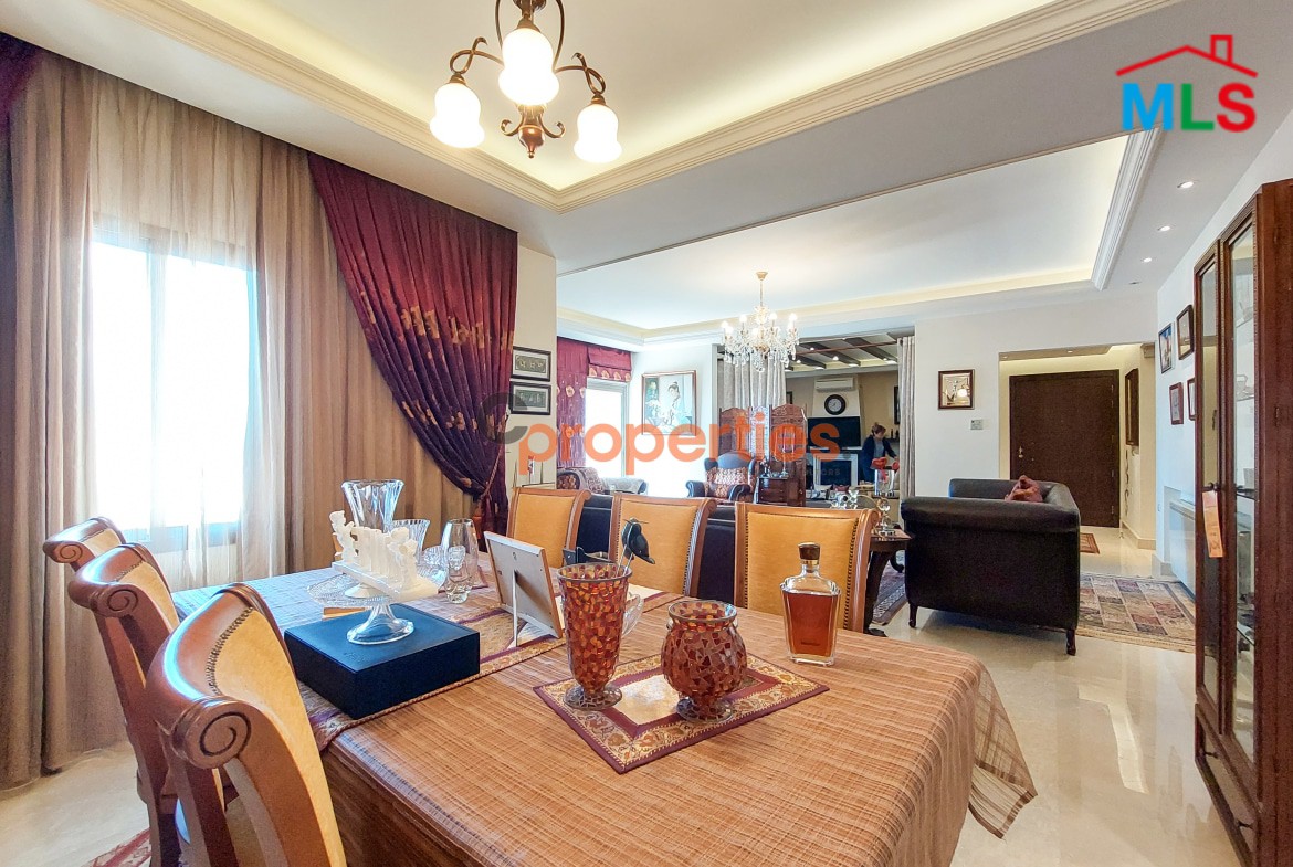 Apartment for sale in Ain Saade-Luxurious CPSM220