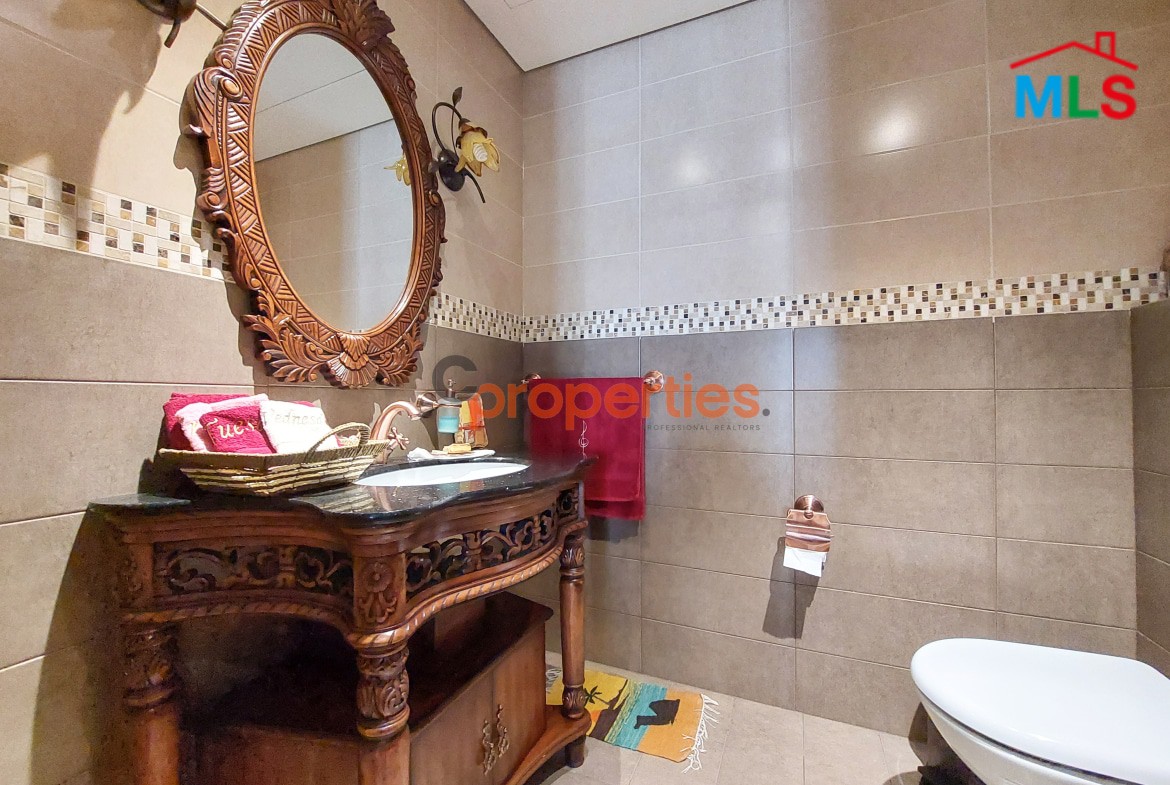Apartment for sale in Ain Saade-Luxurious CPSM220