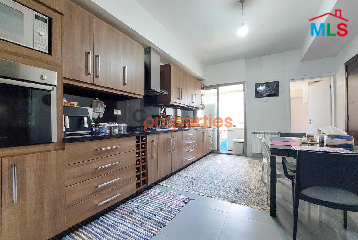 Apartment for sale in Ain Saade-Luxurious CPSM220