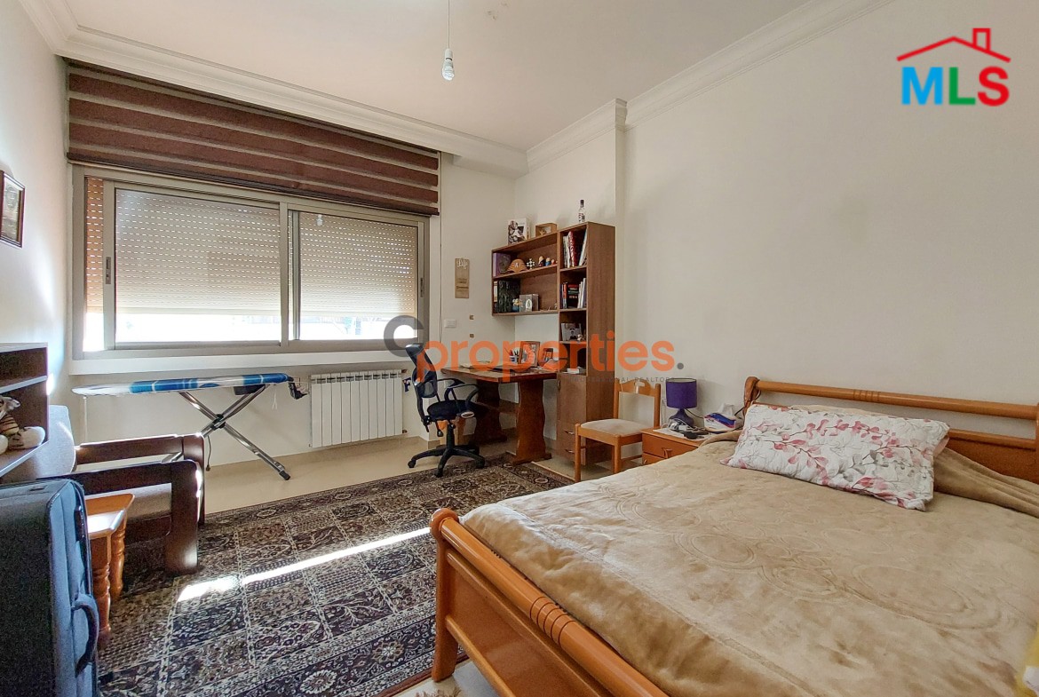 Apartment for sale in Ain Saade-Luxurious CPSM220