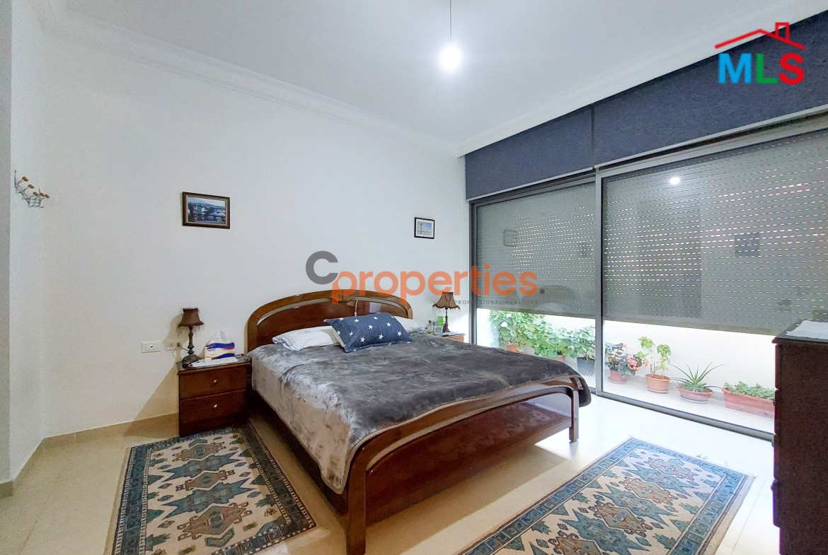 Apartment for sale in Ain Saade-Luxurious CPSM220