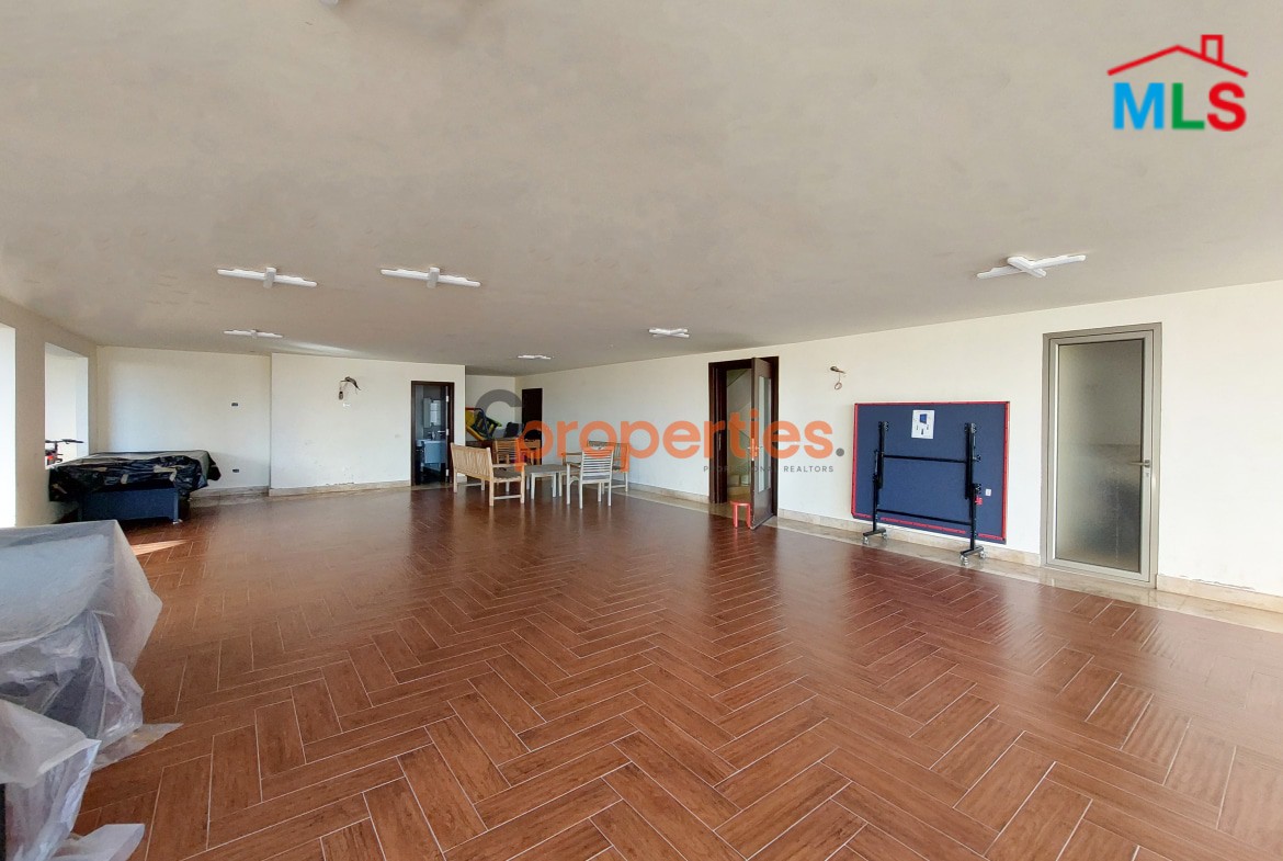 Apartment for sale in Ain Saade-Luxurious CPSM220