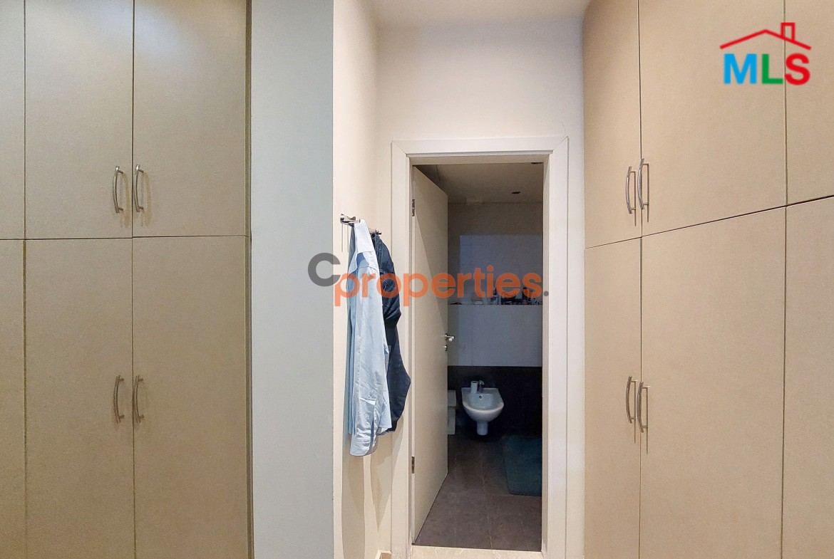 Apartment for sale in Ain Saade-Luxurious CPSM220