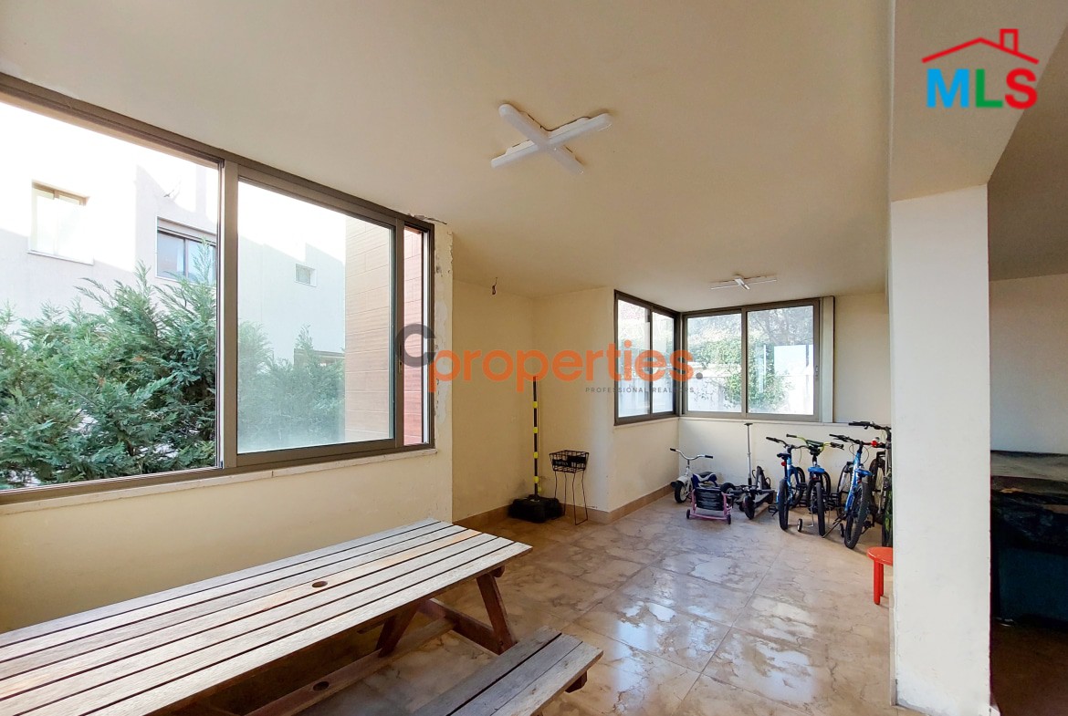Apartment for sale in Ain Saade-Luxurious CPSM220