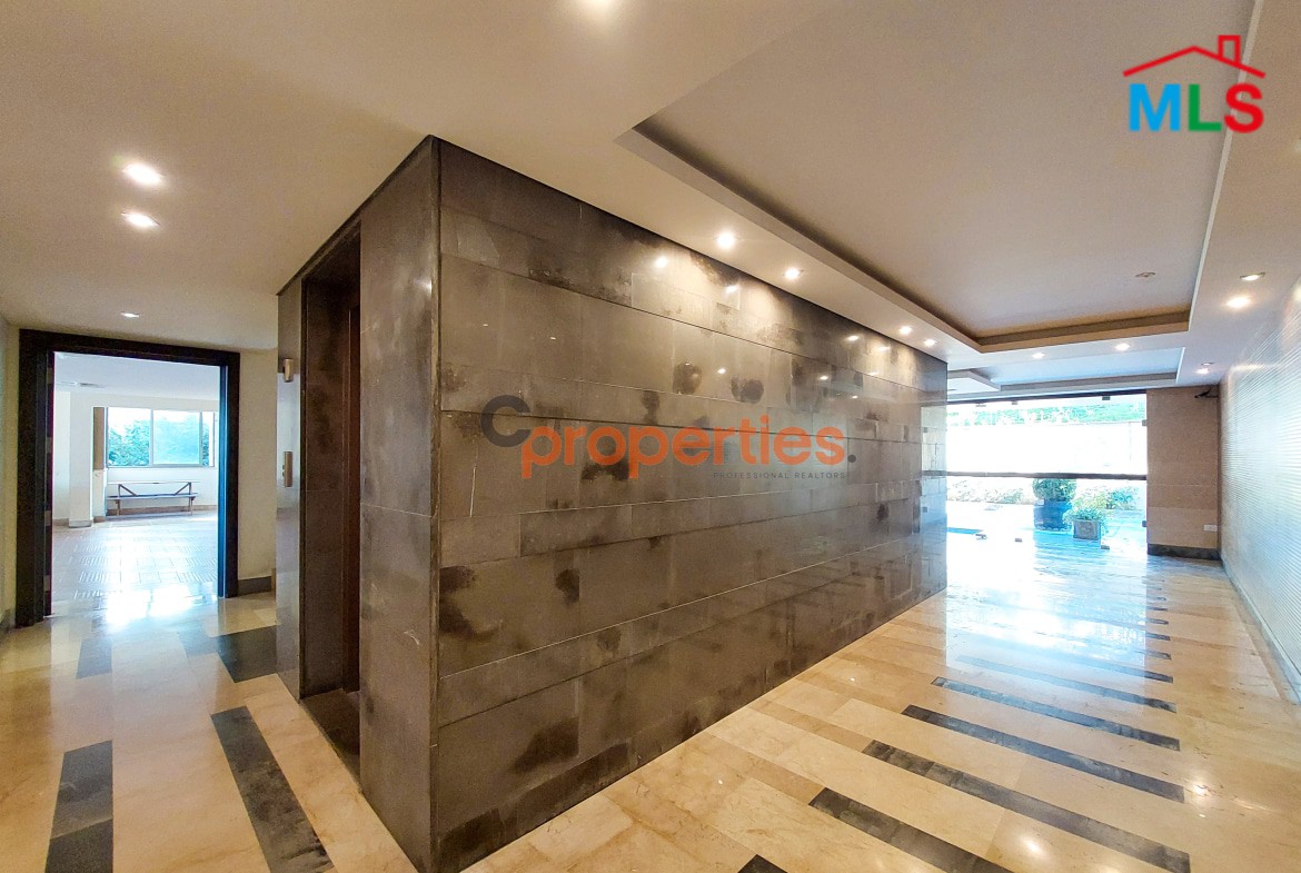 Apartment for sale in Ain Saade-Luxurious CPSM220