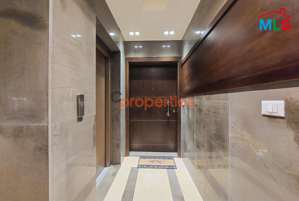 Apartment for sale in Ain Saade-Luxurious CPSM220